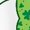 WHITE, variant on Disney - Minnie St. Paddy Ears Short Sleeve Graphic T-Shirt