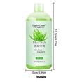 thumbnail image 1 of Exfoliante corporal con Gel de barro para el cuidado de las piernas, crema de lavado de fresas, cuidado de la piel, 350ml qym unisex, 1 of 2