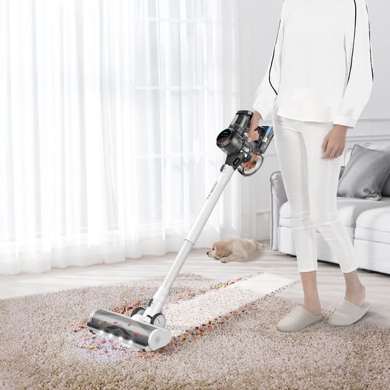 PURE ONE S11 Dual Cordless Stick Vacuum with Direct Drive Anti