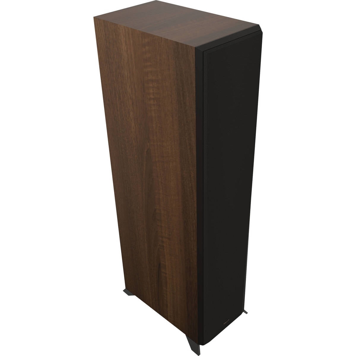 Klipsch RP-8000F II Dual 8" 600W 2.5-Way Floorstanding Speaker, Walnut, Pair