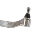 thumbnail image 4 of AutoShack Front Lower Forward Control Arms and Ball Joint with Bushings | Replacement for 2000-2006 Mercedes-Benz S430 2000-2006 Mercedes-Benz S500 | 2-PC, 4 of 5
