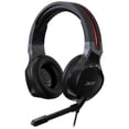 thumbnail image 1 of Acer Nitro Gaming Headset - NHW820 NP.HDS1A.008, 1 of 4