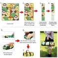 thumbnail image 3 of Outdoor Picnic Blankets - Waterproof and Wear-resistant, 3 of 8