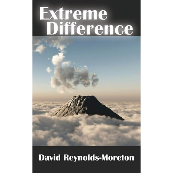 Extreme Difference, (Paperback)