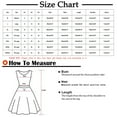 thumbnail image 3 of Sakmal A Line Dresses for Women 2025 Plus Size Maxi Evening Dress Solid V Neck Short Sleeve Dresses, 3 of 6