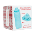 thumbnail image 1 of Perfect Solutions Collapsible Bottle 600Ml, 1 of 7