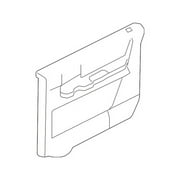 Genuine OE Ford Door Trim Panel - 8L1Z-7827407-EA Fits select: 2011-2014 FORD EXPEDITION XLT/KING RANCH