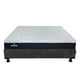 thumbnail image 2 of Colchon Matrimonial Therapy+Box Base Cama +Almohada Royal+Protector Lux, 2 of 8
