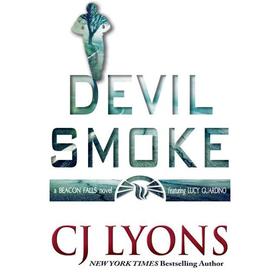 Pre-Owned Devil Smoke: A Beacon Falls Novel Featuring Lucy Guardino (Beacon Falls Mysteries #2) - IPS