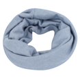 thumbnail image 3 of Tweang Womens Scarves Fashion Lightweight Chiffon Scarf for Women Knitted Shawl Cotton Scarves Boho Shawl Chiffon Scarf American Flag Scarf Blue One Size, 3 of 5