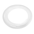 thumbnail image 1 of Ofertas únicas 1 juego de 5 m, 16,40 pies, 4 mm, 0,16 ", cable universal de brillo lateral de fibra óptica para automóvil con carcasa lateral de falda, 1 of 1