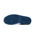 thumbnail image 5 of JORDAN WOMENS Air Jordan 1 Low Womens "French Blue" DC0774 402 DC0774 402 from Stadium Goods, 5 of 8
