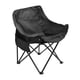thumbnail image 2 of Silla de Camping Perfecl Lunar Plegable 50 x 41 x 41 cm Negro, 2 of 8