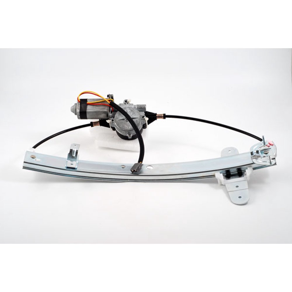 Replacement Rear Passenger Side Window Regulator For 9805 Lincoln Town