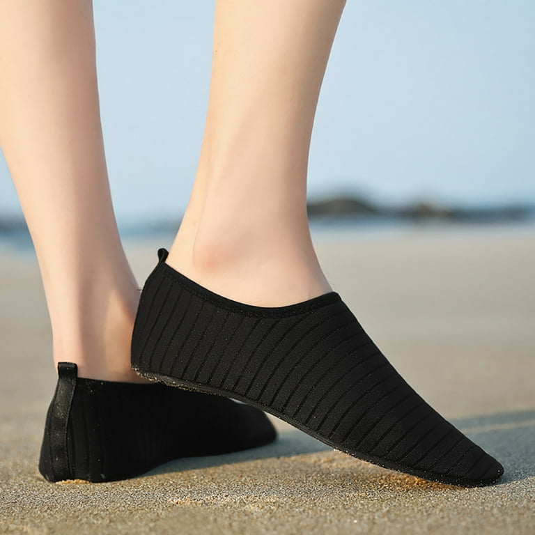 Water Shoes for Women Men Kids Barefoot Quick Dry Aqua Water