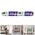 thumbnail image 2 of High Flexibility Structural Silicone Adhesive Quick Drying Sealant For Stone Wall Metal Door, 2 of 12