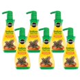 thumbnail image 1 of Miracle-Gro Indoor Plant Food, Plant Fertilizer, 8 oz. (6-Pack), 1 of 8