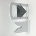thumbnail image 3 of Bagel Guillotine Slicer Baking Tools Kitchen Tools, 3 of 4