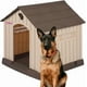 thumbnail image 1 of Casa Para Mascotas Q Perrón Raza Grande Color Café, 1 of 3