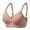 A-Coffee22, variant on Jamsmile Women Tshirt Bra Comfortable No Steel Ring Supportive Wireless Push Up Bras Full Coverage Seamless T-Shirt Padded Bras