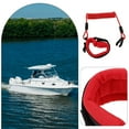 thumbnail image 3 of PENIKOKO 2pcs Harness Safety Cord Red for Immediate Engine Shutdown Users, 3 of 7