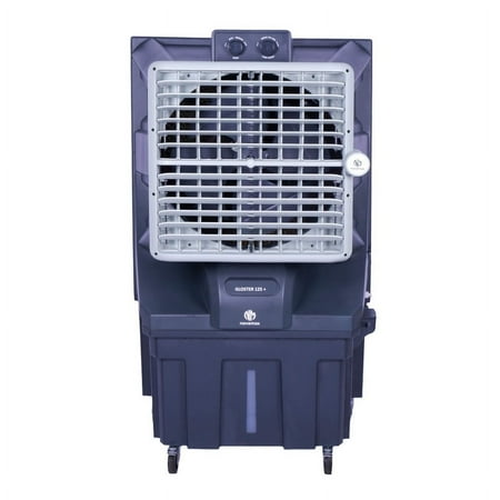 GLOSTER 125 LTR WITH AUTOSWING AIR COOLER (ALU)