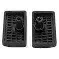 thumbnail image 1 of 6H1-45214 & 6H1-45215 Water Inlet Covers for Yamaha Outboard Motor 2 Stoke Parsun 60HP 90HP 6H1-4521, 1 of 5