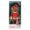 Disney 2019 Animators' Collection Moana with Shell Necklace Doll New with Box