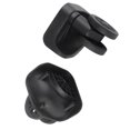 thumbnail image 5 of Ruedas universales JadeshayMX para maleta de Equipaje negra, 5 of 5