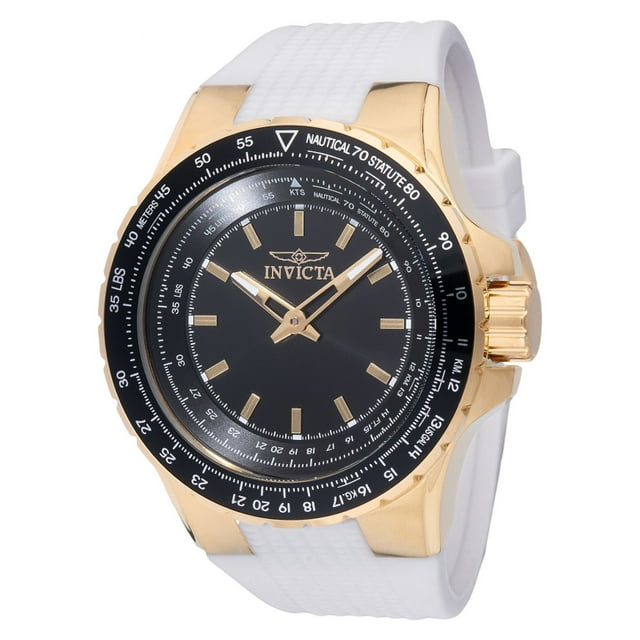 RELOJ INVICTA 49670 BLANCO