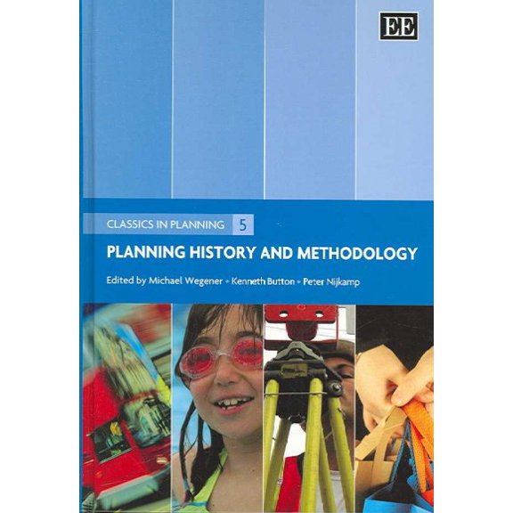 Planning History and Methodology