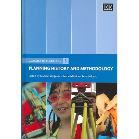 Planning History and Methodology