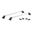 thumbnail image 2 of OMAC Roof Rack Cross Bars Luggage Carrier for Mini Cooper F55 F56 2014-2022 Alu 2X, 2 of 7