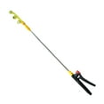 thumbnail image 1 of Varilla pulverizadora universal ergonómica y ajustable de 70 a 130 cm para jardín. boquilla de 3 orificios, 1 of 8