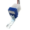 thumbnail image 4 of Waterproof 220V Photocell Street Lamp Photo Control Switch Controller Photoswitch Sensor Switch, 4 of 8