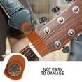 thumbnail image 5 of FUTUREORYY 4Ud Accesorios Para Guitarra Correa De Sujeción Para Con Botón Reemplazo Seguro Y Resistente, 5 of 5