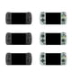 thumbnail image 3 of Juegos 128G RG405M Classic Video Pad Consolas de juegos de 4 pulgadas (+256G) Negro, 3 of 7