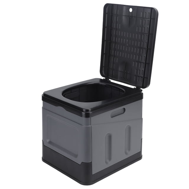 Travel Toilet, Comfortable Portable Toilet For Camping