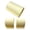 Yellow, variant on Art Craft Roller Holders Nonslip Canvas Stabilizers And Storage Solution