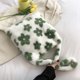 thumbnail image 2 of Bolsa de mano de moda para mujer bonitos de hombro de felpa para otoño e invierno gran capacidad JShteea Para Estrenar, 2 of 9