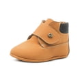 thumbnail image 3 of Zapato Preandante Karsten Primeros Pasos Niño Botita Miel Beige 12, 3 of 6