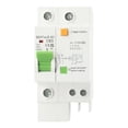 thumbnail image 4 of Girlsshop Small Circuit Breaker Air Switch 1P+N 63A Ac230V Leakage Protection Switch, 4 of 10