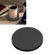 thumbnail image 3 of Placa Calentadora De Tazas Aleación De Aluminio 18W Hogar Portátil, 3 of 7