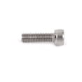 thumbnail image 4 of Tornillos de cabeza hexagonal de acero inoxidable de 1 mm de paso, M6x20 mm, 20 piezas, 4 of 4