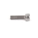 thumbnail image 4 of Tornillos de cabeza hexagonal de acero inoxidable de 1 mm de paso, M6x20 mm, 20 piezas, 4 of 4
