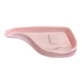 thumbnail image 2 of Lavabo para champú, estación de lavado de cabello, uso doméstico con salida de drenaje, lavabo para champú, lavacabezas para pacientes lesionados y Rosa, 2 of 8