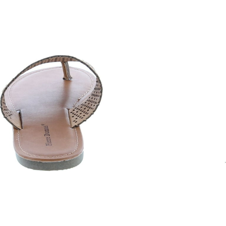 Pierre dumas sandals wholesale new arrivals