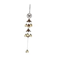 thumbnail image 2 of oshhni Wind Chime Antique Style Hanging Chime Hanging Ornament for Garden Home Yard, 2 of 9