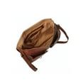 thumbnail image 6 of SHARO Soft Leather Laptop Messenger Bag and Brief, 6 of 7