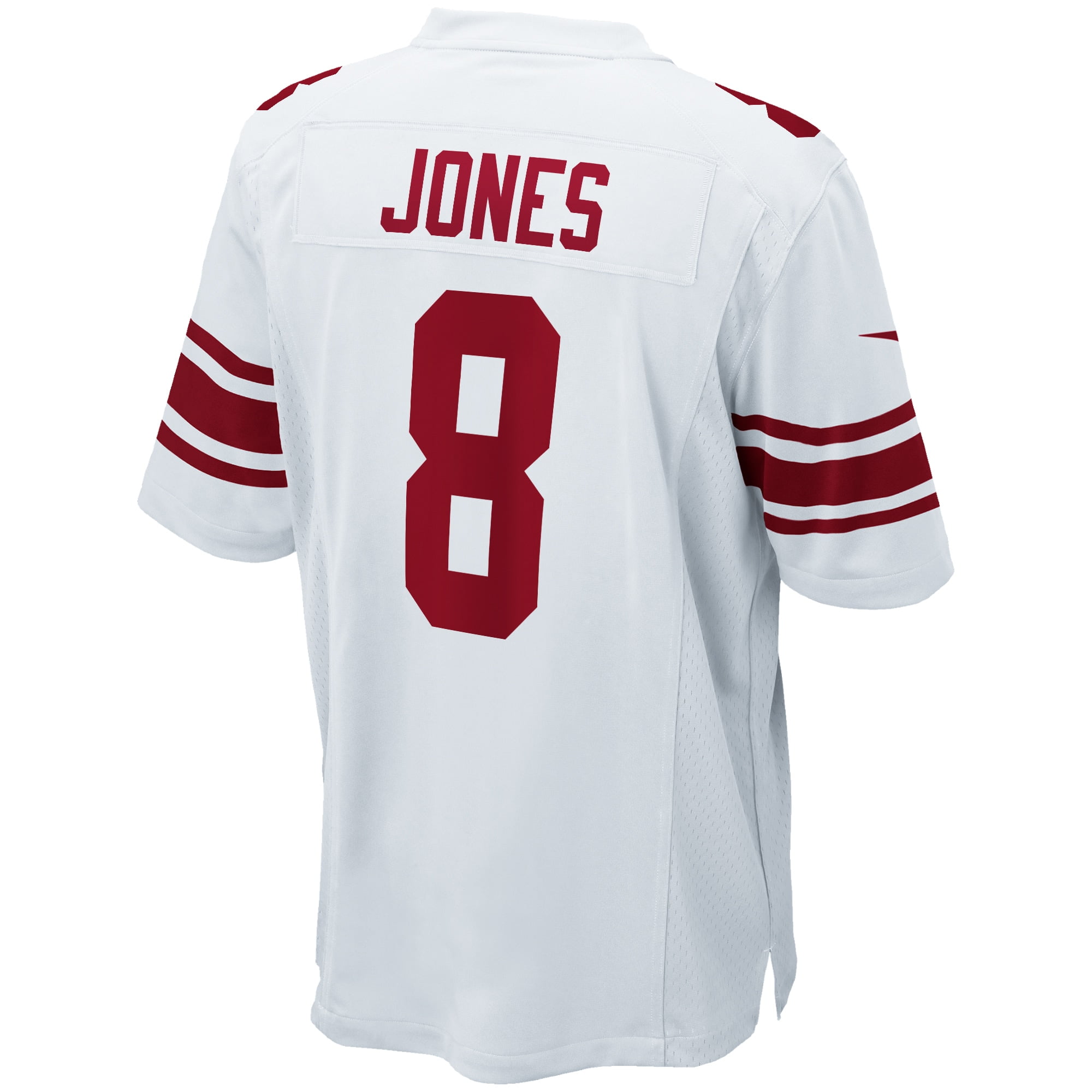 new york giants jersey white